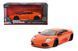 Fast & Furious 8 металева машинка 1/24 Roman's Lamborghini Murcielago Jada Toys 253203056