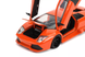 Fast & Furious 8 металева машинка 1/24 Roman's Lamborghini Murcielago Jada Toys 253203056