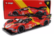 Металева машинка Ferrari 499P LMH (1:24) Bburago 18-26309