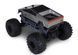 Уценка вездеход 4WD на радиоуправлении Cyber ​​Ride Bigfoot Off-road (3,7 V, 2,4 GHz, 1/14) KS Drive SL-8362ARHG