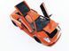 Fast & Furious 8 металева машинка 1/24 Roman's Lamborghini Murcielago Jada Toys 253203056