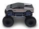 Уценка вездеход 4WD на радиоуправлении Cyber ​​Ride Bigfoot Off-road (3,7 V, 2,4 GHz, 1/14) KS Drive SL-8362ARHG