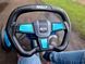 Дитячий велокарт Berg Rally APX BFR Blue 24.40.02.00 з LED фарами і Soundbox