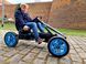 Дитячий велокарт Berg Rally APX BFR Blue 24.40.02.00 з LED фарами і Soundbox