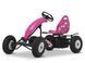 Велокарт Berg Compact Pink BFR 07.30.02.01 від 5 до 12 років