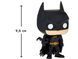 Вінілова фігурка Бетмен (#275) серії DC Comics Batman (1989) Funko POP Heroes 37248