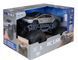 Уценка вездеход 4WD на радиоуправлении Cyber ​​Ride Bigfoot Off-road (3,7 V, 2,4 GHz, 1/14) KS Drive SL-8362ARHG