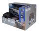 Уценка вездеход 4WD на радиоуправлении Cyber ​​Ride Bigfoot Off-road (3,7 V, 2,4 GHz, 1/14) KS Drive SL-8362ARHG
