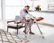 Стільчик для годування Prima Pappa Follow Me Mint Peg-Perego IH01000000BL64