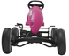 Велокарт Berg Compact Pink BFR 07.30.02.01 від 5 до 12 років