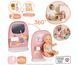 Игровой набор 2 в 1 Ванная комната для пупса Baby Nurse Smoby 7600220500