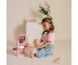 Игровой набор 2 в 1 Ванная комната для пупса Baby Nurse Smoby 7600220500