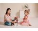 Игровой набор 2 в 1 Ванная комната для пупса Baby Nurse Smoby 7600220500