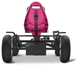 Велокарт Berg Compact Pink BFR 07.30.02.01 від 5 до 12 років