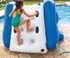Дитяча надувна водна гірка Intex 58849 Хвиля Kool Splash