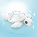 Уценка Набор для творчества Зеленая Черепаха AirBrush Plush Nature Turtle Canal Toys OFG280 аэрограф, маркеры
