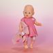 Набор одежды для куклы Baby Born Сказочный стиль (43 см) Zapf Creation 840740
