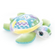 Уценка Набор для творчества Зеленая Черепаха AirBrush Plush Nature Turtle Canal Toys OFG280 аэрограф, маркеры