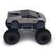 Уценка вездеход 4WD на радиоуправлении Cyber ​​Ride Bigfoot Off-road (3,7 V, 2,4 GHz, 1/14) KS Drive SL-8362ARHG