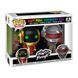 Набор игровых фигурок Funko POP! Daft Punk Discovery Era 90143