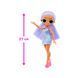 Уцінка Лялька Місс Роял (27см) Fashion DOLL Miss Royale OPP OMG L.O.L. Surprise 987710