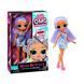 Уцінка Лялька Місс Роял (27см) Fashion DOLL Miss Royale OPP OMG L.O.L. Surprise 987710