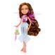 Лялька Ясмин Bratz Fashion Pixiez Yasmin  Collectible Fantasy Doll MGA 565000
