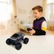 Уценка вездеход 4WD на радиоуправлении Cyber ​​Ride Bigfoot Off-road (3,7 V, 2,4 GHz, 1/14) KS Drive SL-8362ARHG