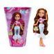 Лялька Ясмин Bratz Fashion Pixiez Yasmin  Collectible Fantasy Doll MGA 565000