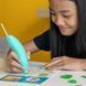 Уцінка 3D ручка для дитячої творчості Креатив 3Doodler Start Plus SPLUS (72 стрижні)