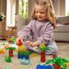 Сенсорный конструктор Jelly Blox Джунгли 937532
