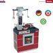 Дитяча ігрова кухня Miele Compact Kitchen Theo Klein 9044 з духовкою, витяжкою, раковиною