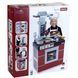 Дитяча ігрова кухня Miele Compact Kitchen Theo Klein 9044 з духовкою, витяжкою, раковиною