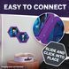 Коллекционная фигурка Венздей в школьной форме Wednesday Nevermore WOW! PODS 4D WOW! STUFF WED-1001-01