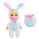 Кукла Плакса Хони в пижаме пасхального кролика Cry Babies Tiny Cuddles Easter Bunny Honey IMC Toys 908550