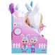 Кукла Плакса Хони в пижаме пасхального кролика Cry Babies Tiny Cuddles Easter Bunny Honey IMC Toys 908550