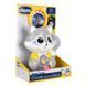 Музична іграшка для малюків 2 в 1 Magic Forest Єнот Cloudy Chicco 10065.00