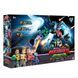 Робот-трансформер Метатрон 4в1 Quantum Heroes Dinoster Guardians Metatron Alpha Group EU580101