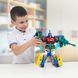Робот-трансформер Метатрон 4в1 Quantum Heroes Dinoster Guardians Metatron Alpha Group EU580101
