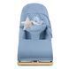 Шезлонг-гойдалка Kinderkraft Mimi Nordic Breeze KBMIMI00NOR0000