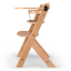 Стульчик для кормления Kinderkraft Enock Wood KKKENOCNAT0000