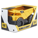 Уцінка Машинка-самоскид Важка техніка CAT Tough Rigs Dump Truck (38 см) Funrise Toy 82031