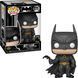 Вінілова фігурка Бетмен (#275) серії DC Comics Batman (1989) Funko POP Heroes 37248