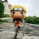 Вінілова фігурка Наруто, що біжить Naruto Shippuden (727) Funko POP! 46626