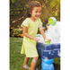 Водний столик для мильних бульбашок і піни FOAMO 3в1 Water Table Little Tikes 656033