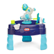 Водный столик для мыльных пузырей и пены FOAMO 3в1 Water Table Little Tikes 656033