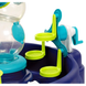 Водний столик для мильних бульбашок і піни FOAMO 3в1 Water Table Little Tikes 656033