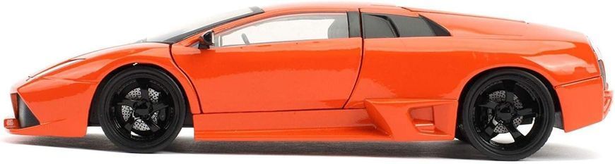 Fast & Furious 8 металева машинка 1/24 Roman's Lamborghini Murcielago Jada Toys 253203056