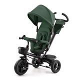 Дитячий триколісний велосипед 6в1 Kinderkraft Aveo Mistyc Green KRAVEO00GRE0000 зелений