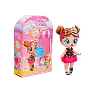 Ігровий набір з лялькою Крихітка Бабі Еффі (18,5 см) Bubiloons IMC Toys 906204IM